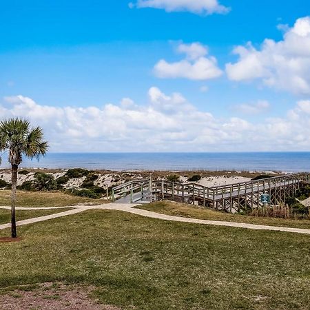 208 Sailmaker Condo Fernandina Beach Kültér fotó