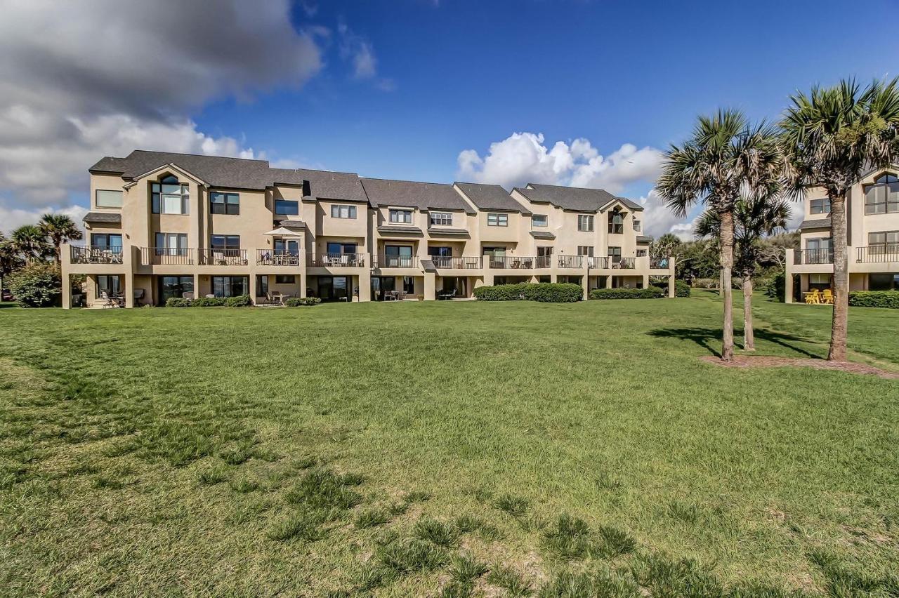 208 Sailmaker Condo Fernandina Beach Kültér fotó