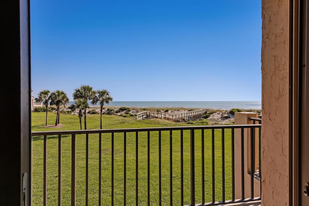 208 Sailmaker Condo Fernandina Beach Kültér fotó