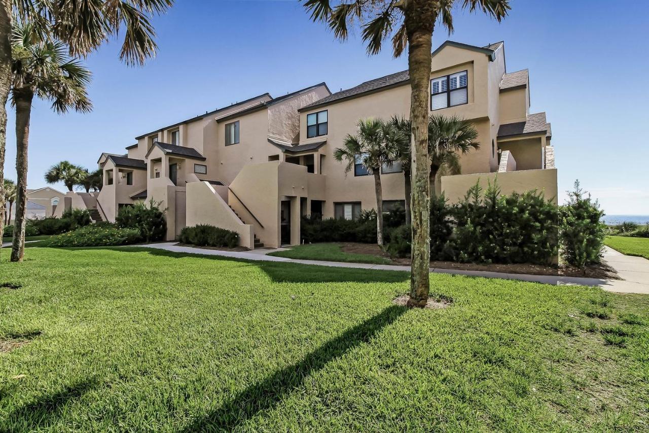 208 Sailmaker Condo Fernandina Beach Kültér fotó