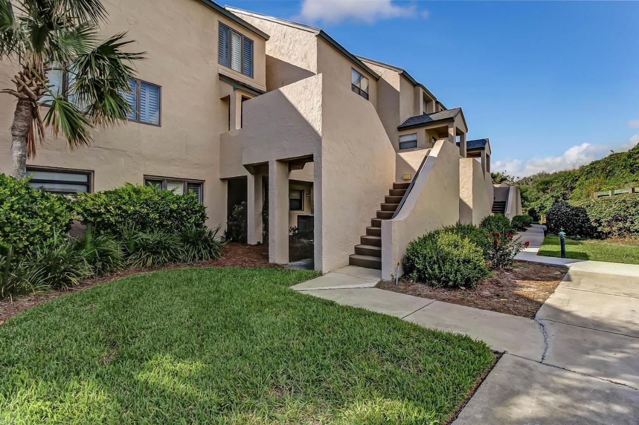 208 Sailmaker Condo Fernandina Beach Kültér fotó