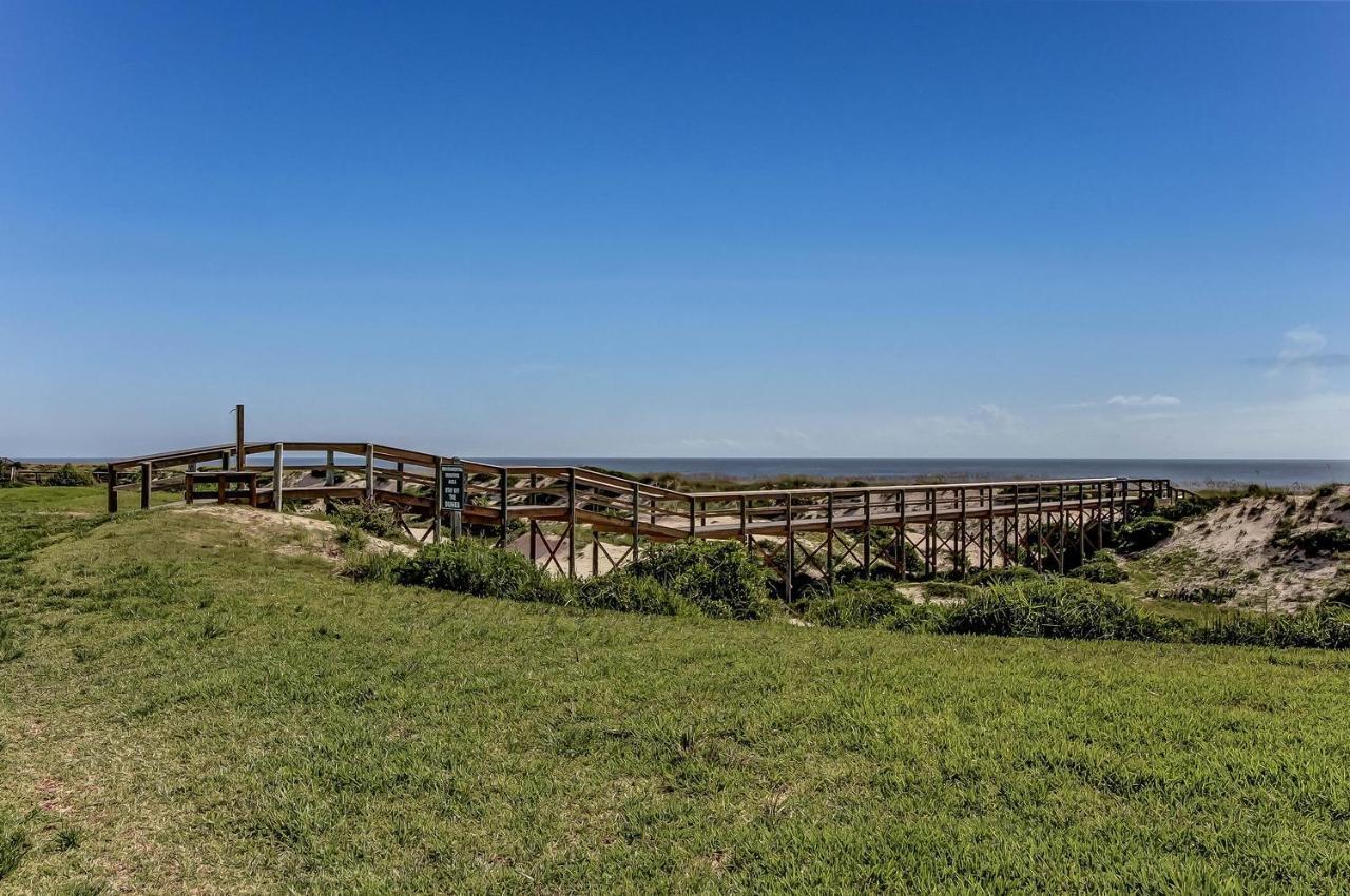 208 Sailmaker Condo Fernandina Beach Kültér fotó