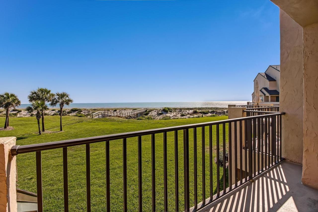 208 Sailmaker Condo Fernandina Beach Kültér fotó