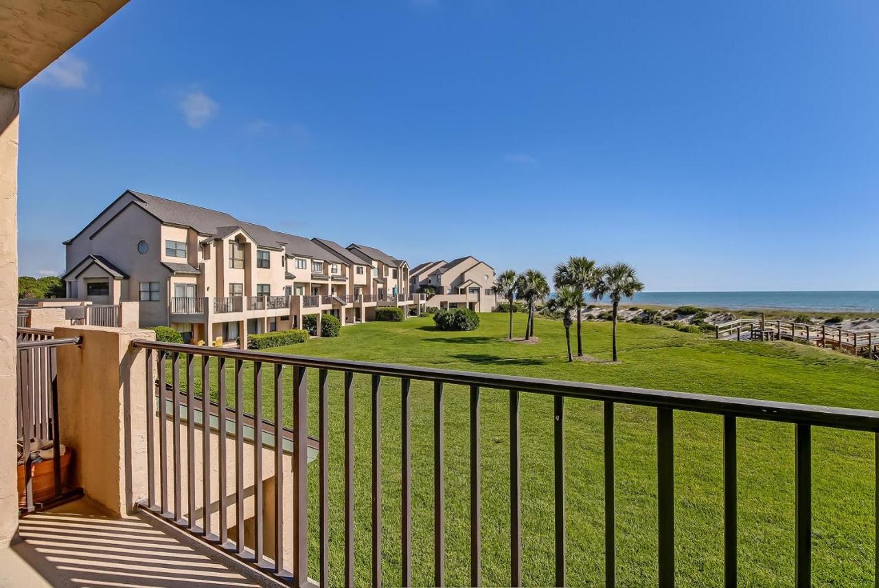 208 Sailmaker Condo Fernandina Beach Kültér fotó