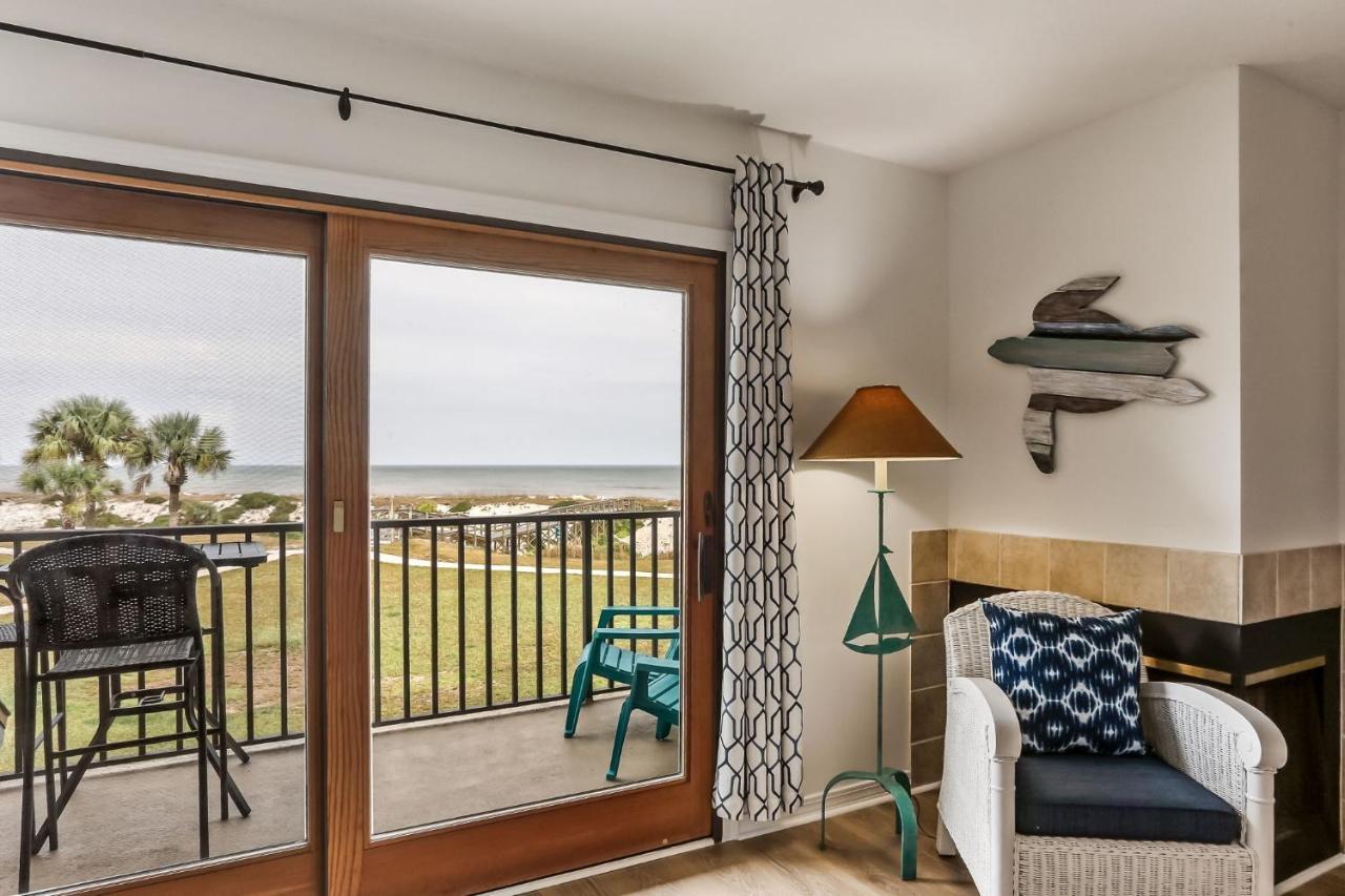 208 Sailmaker Condo Fernandina Beach Kültér fotó