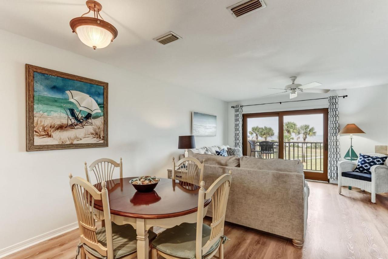 208 Sailmaker Condo Fernandina Beach Kültér fotó