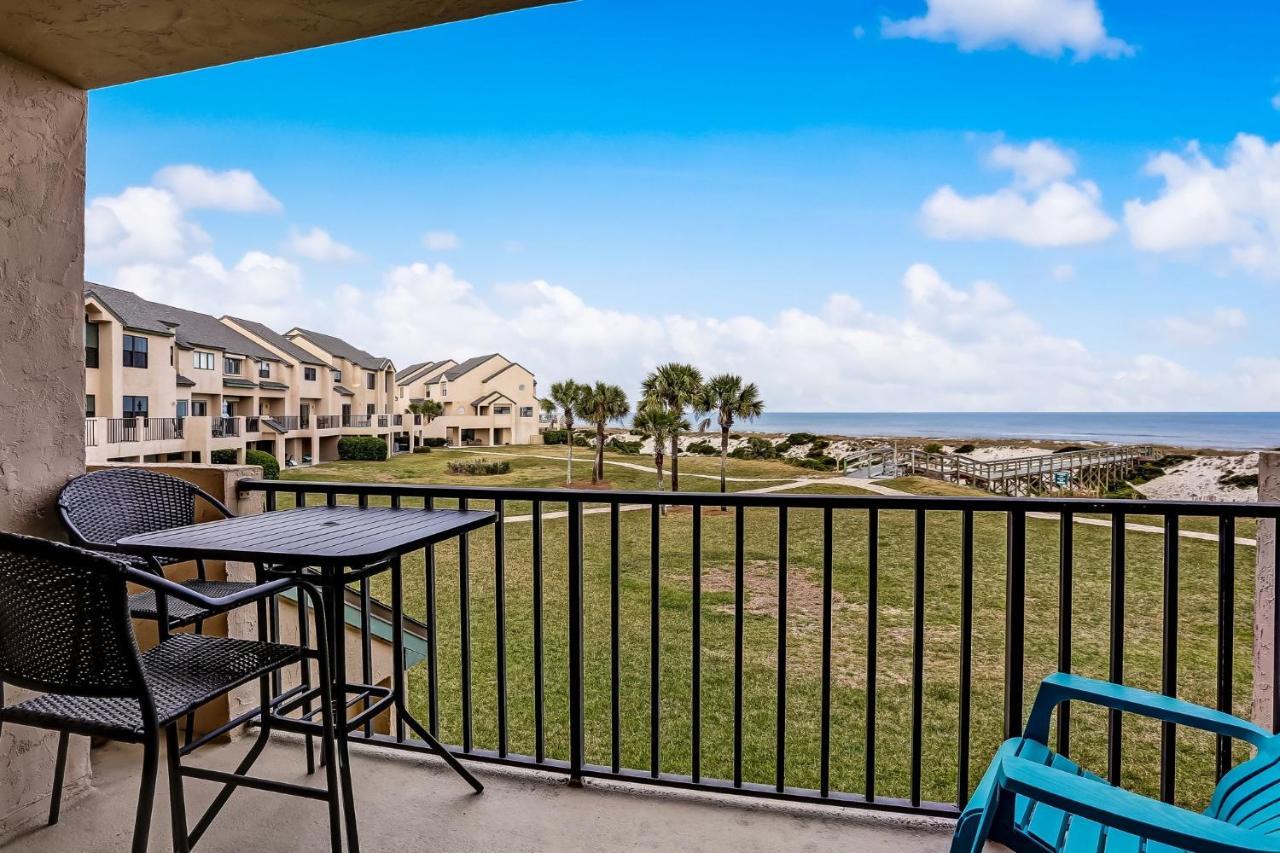 208 Sailmaker Condo Fernandina Beach Kültér fotó