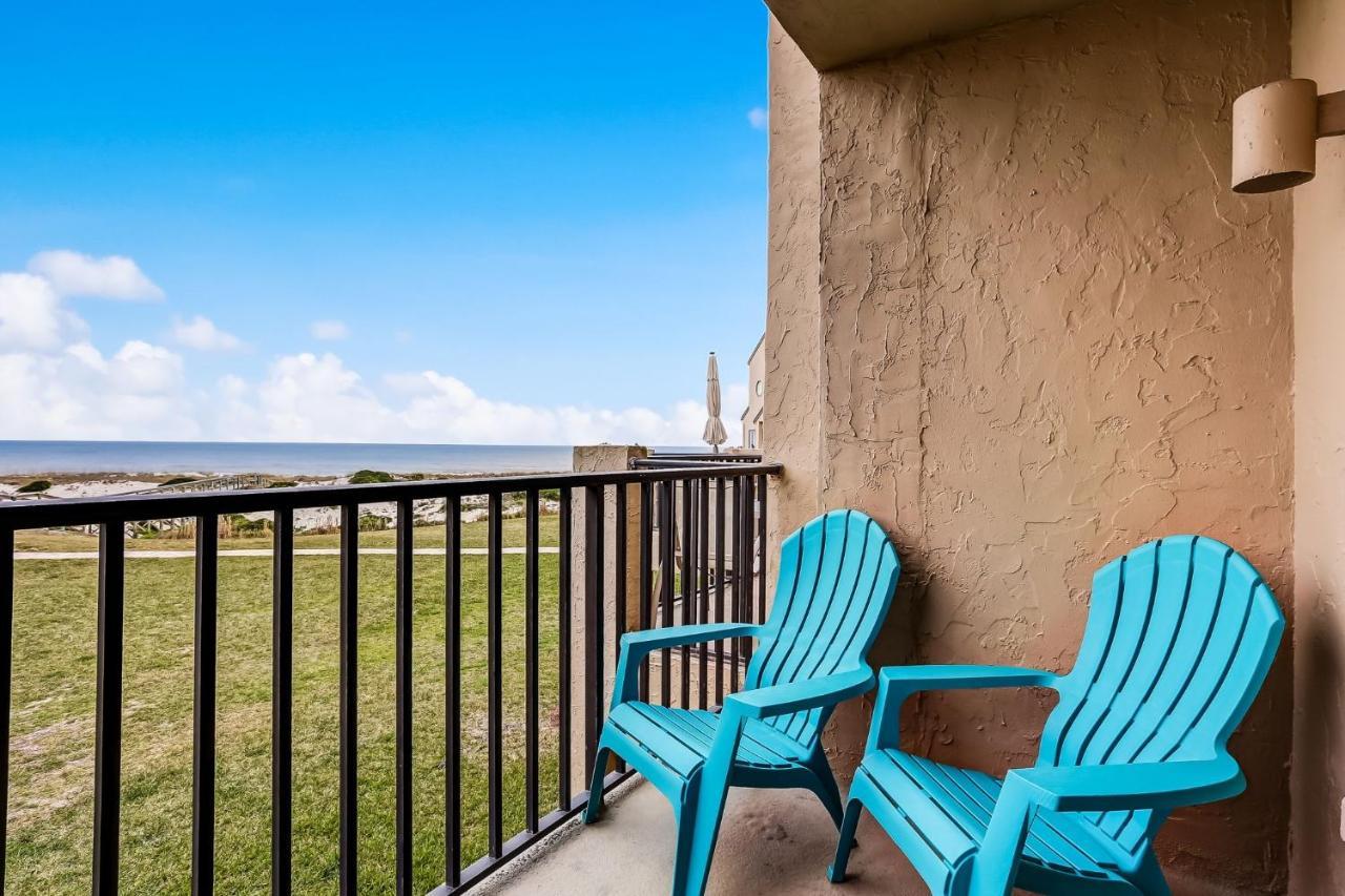 208 Sailmaker Condo Fernandina Beach Kültér fotó