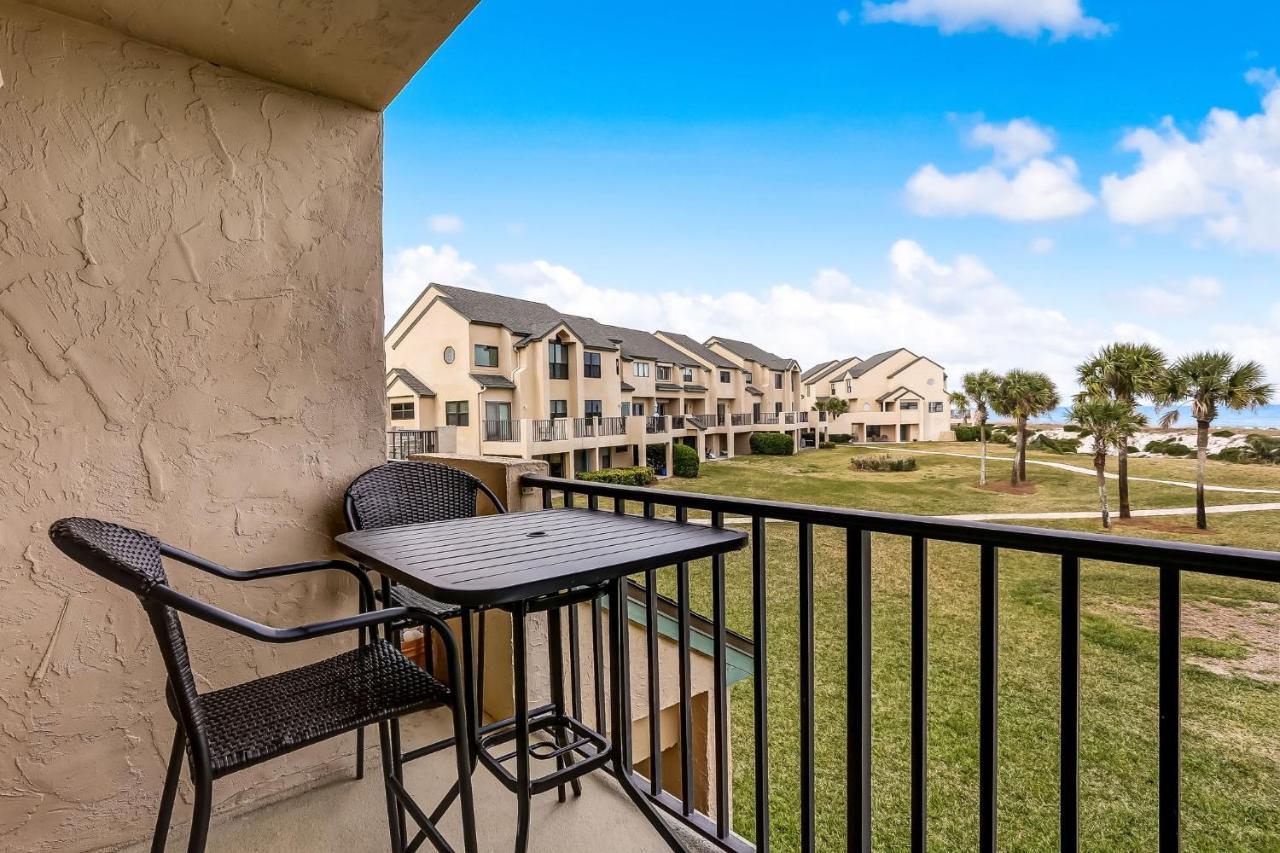 208 Sailmaker Condo Fernandina Beach Kültér fotó